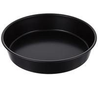 Paderno Moule à gâteau Rond Anti-adhésif Diamètre supérieur 240 mm Diamètre de la Base 220 mm Profondeur 50 mm