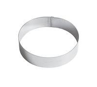 Paderno Mousse Anneau à 18 Pouces