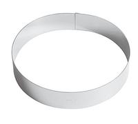 Paderno Mousse Bague à 22 "