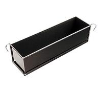 PADERNO Noir Forme pate 50 x 8 cm