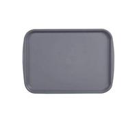 PADERNO Plateau Fast Food 41860-36 Polypropylène 27 x 36,5 cm