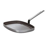 PADERNO Poêle Grill, noir
