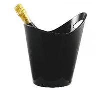 Paderno Seau à vin Noir