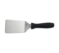Paderno 18511-15 Spatule pour pâte et Pizza, en Acier Inoxydable