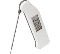 PADERNO Thermomètre à piquer -49,9 à +299,9°C, électronique