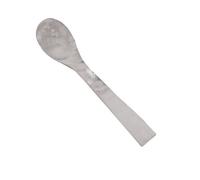 Paderno World Cuisine Cuillère à caviar en nacre de 11,4 cm.