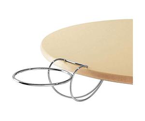 Paderno World Cuisine Porte-Seau à vin en Acier Inoxydable