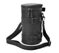 PADGCNOR Sacoche pour Appareil Photo Pouch Camera Case Lens Bag,Storage for(Size 5)