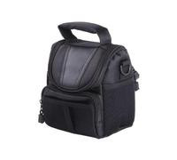 PADGCNOR Sacoche pour Appareil Photo Sacoche for Appareil Photo Canon EOS R R100 R50 R8 R6 R7 R10 RP M50 4000D 2000D 250D 200D SX70 SX60 SX50 SX540 SX530 SX520 SX510 SX420