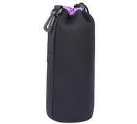 PADGCNOR Sacoche pour Appareil Photo Storage Bag for Camera Lens Cover Soft Pouch(Color3 XL)