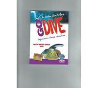 PADI Go Dive Open Water Diver
