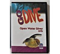 PADI Go Dive Open Water Diver