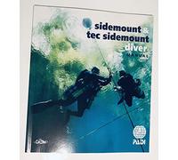 PADI - Sidemount & Tec Sidemount Diver Manual - English Version - Edition 2014