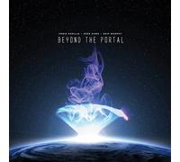 Padilla, Craig - Beyond the Portal
