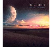Padilla, Craig - Heaven Condensed