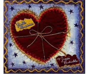 Padilla Jose' - Bella Musica [Import]