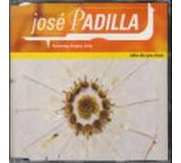 Padilla, Jose Ft Angela John - Who Do You Love [Import]