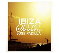 Padilla, Jose - Ibiza Classic Sunset