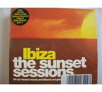 Padilla, Jose - Ibiza Sunset Sessions