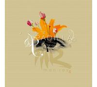 Padilla Jose' – Man Ray 4 – Import