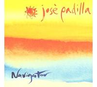Padilla, Jose - Navigator