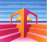 Padilla, Jose - So Many Colours