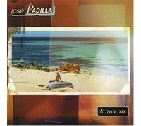 Padilla, Jose - Souvenir [Import]