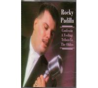 Padilla, Rocky - Vol. 1-Confessin a Feeling-Tri