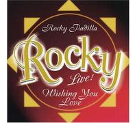 Padilla, Rocky - Wishing You Love