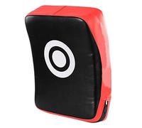 Pading de Coups de Pied, 21,7 * 15,7 * 4,9 Pouces Taekwondo Boxing Padie de Frappe à Main Pied Target Target Training Arts Martiaux Coups de Pied pour for