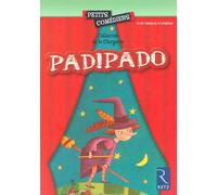 Padipado - Catherine De La Clergerie - Retz Eds - broché - Théâtre jeunesse