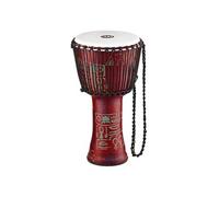 PADJ1M - Djembé 10'' série travel cordage