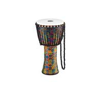 PADJ2L - Djembé 12'' série travel cordage
