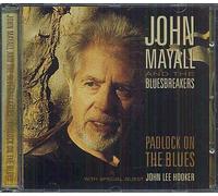 Mayall John - Padlock on the Blues