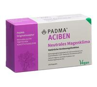 PADMA Aciben Capsule(S) 100 pc(s)