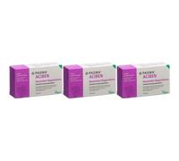PADMA ACIBEN Climat gastrique neutre Capsule(S) 3x100 pc(s)