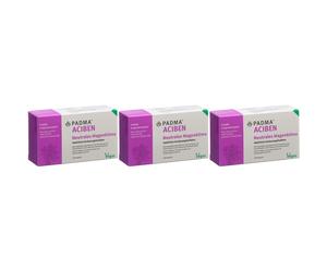 PADMA ACIBEN Climat gastrique neutre Capsule(S) 3x100 pc(s)