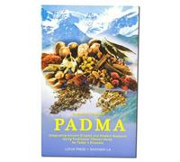 Padma: Integrating Ancient Wisdom and Modern Research