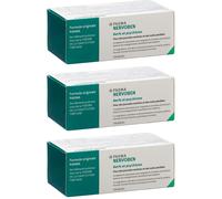 PADMA Nervoben Capsule(S) 3x100 pc(s)