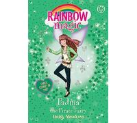 Padma the Pirate Fairy: Special