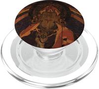Padmasambhava Bouddhiste Tibétain Thangka Mandala Bouddhisme PopSockets PopGrip pour MagSafe