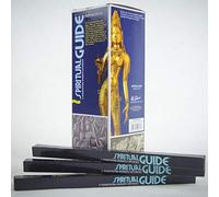 PADMINI Bâtonnets d'encens Guide Spirituel conf. 25 x 8 Stick 200 INCENSI