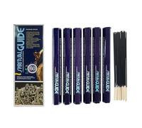 Padmini - Lot de 6 boîtes de 20 bâtonnets d'encens spirituels