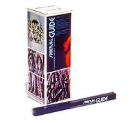 PADMINI Spiritual Guide Lot de 25 boîtes de 8 bâtonnets d'encens