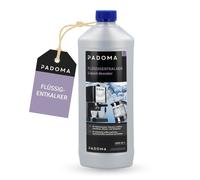 Padoma Détartrant Liquide 10090133 Pour Machine À Café Bouilloire 1000ml