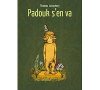 padouk s en va