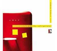 Notes Posted on The Refrigerator. Padova