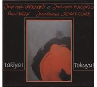 Padovani - Takiya Tokaya [Import]