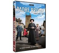 Padre 2013 (Father Brown) -1ª Temporada Completa [Import]
