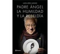 Padre Angel - [Livre en VO] López, Lucía (Auteur)